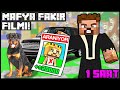 Mnecraft zengn vs mafya fakr flm  minecraft