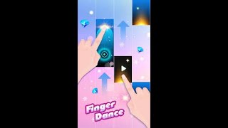 Magic Tiles 3 Closer by Chainsmokers screenshot 3