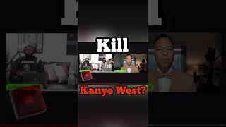 Powers That Be Tried To Kill Kanye West￼?