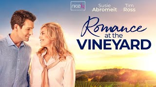Вино любви / Romance at the Vineyard   2023   трейлер