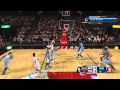 Dropping Ty Lawson NBA2K14 Next Gen 