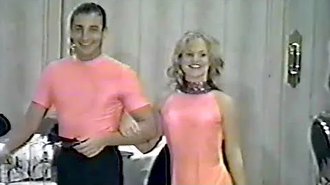 Keith Heisinger | Katie Berardino | Showcase Divis...