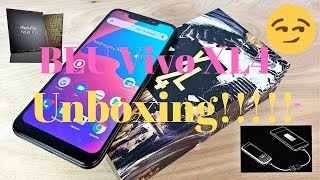 BLU Vivo XL4 Unboxing (2019) 📦📱