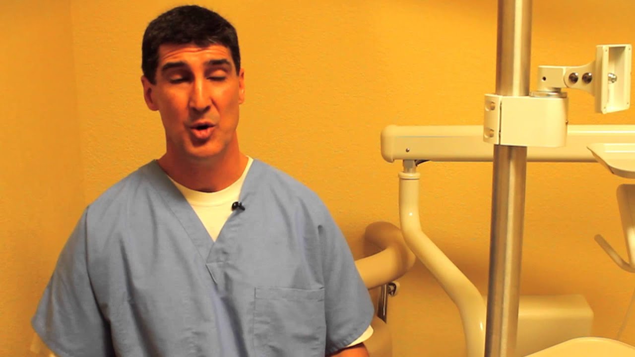 Ask A Dentist Are Metal Fillings Bad for My Teeth? YouTube