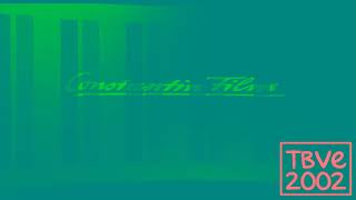 4th Collab Entry For Amlm859 And Mrsle382p68 Constantin Film Intro 1996 In Hexametric Chorded