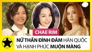 “Nữ Thần Đình Đám” Của Hàn Quốc & Hạnh Phúc Muộn Màn Sau Lần Tan Vỡ Đầu Đời