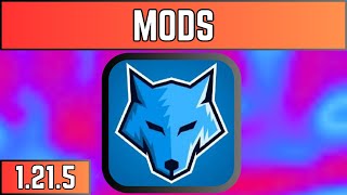 How To Download And Install Mods On LabyMod 4 For Minecraft 1.21.5