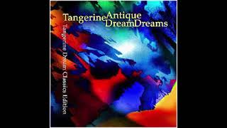 Tangerine Dream - Edinburgh Castle (Antique Dreams)