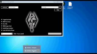 File Informers: Skyrim Modding Tools