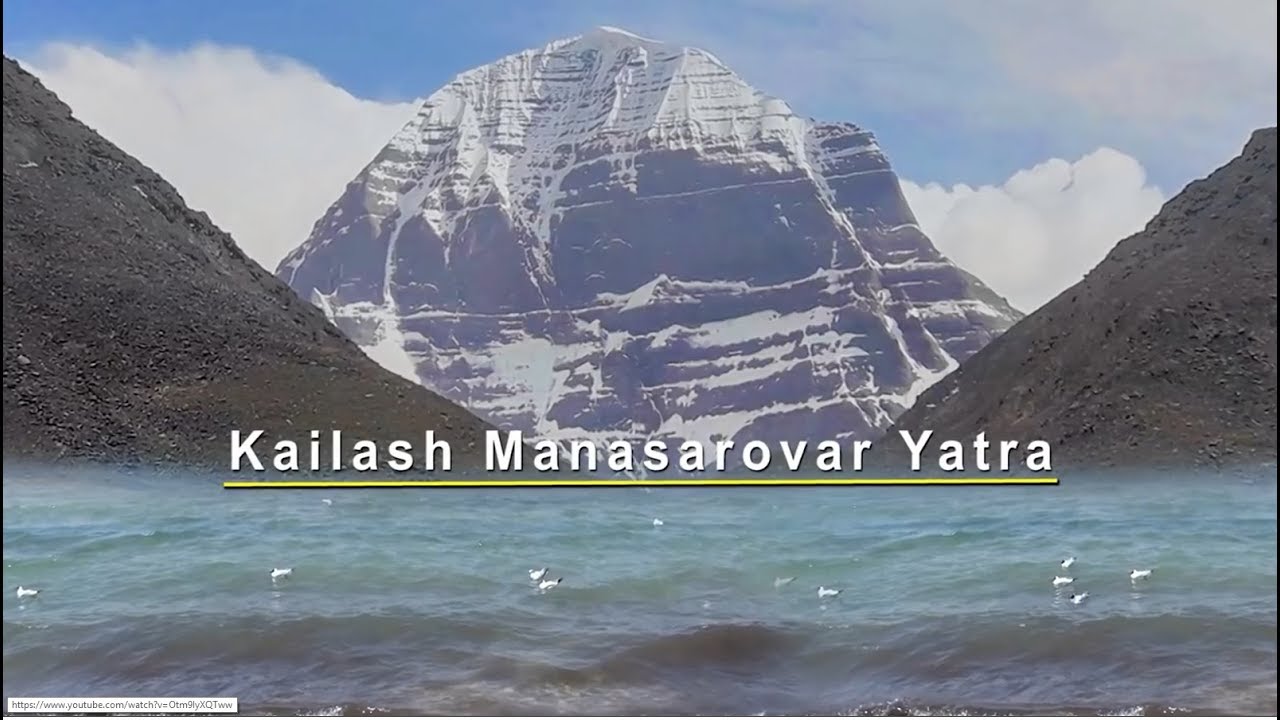 kailash Yatra information, Shiva kailash, Kailash Parvat ...