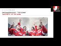 IIHF Skills4All Webinars - Quality on Youth Development Programs