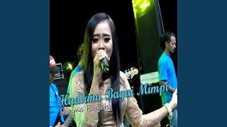 Hadirmu Bagai Mimpi