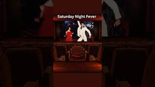 Divine Reflection - Saturday Night Fever   #moviemeaning, #divinespin, #spiritualreflection