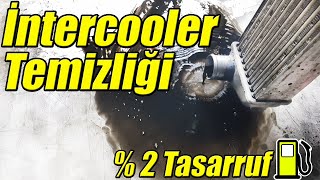 What is Intercooler | Intercooler Cleaning