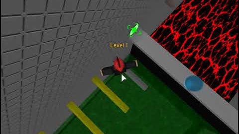 (OLD!) Un-Completed Roblox FE2 Map Test Rock & Wood Sanctuary (Hard Or Insane)