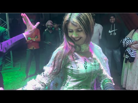 Gullak fod ke DJ SONG पर vanshika hapur का अब तक का सबसे ताबड़ तोड़ डांस | farmani Naaz