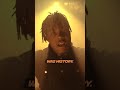 The INSANE Rise of Juice WRLD 🌎 #shorts