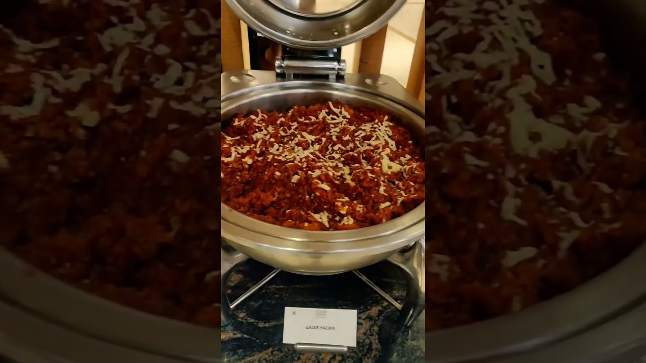 Four Points by Grand Sheraton | Pune | Kumar Kartik