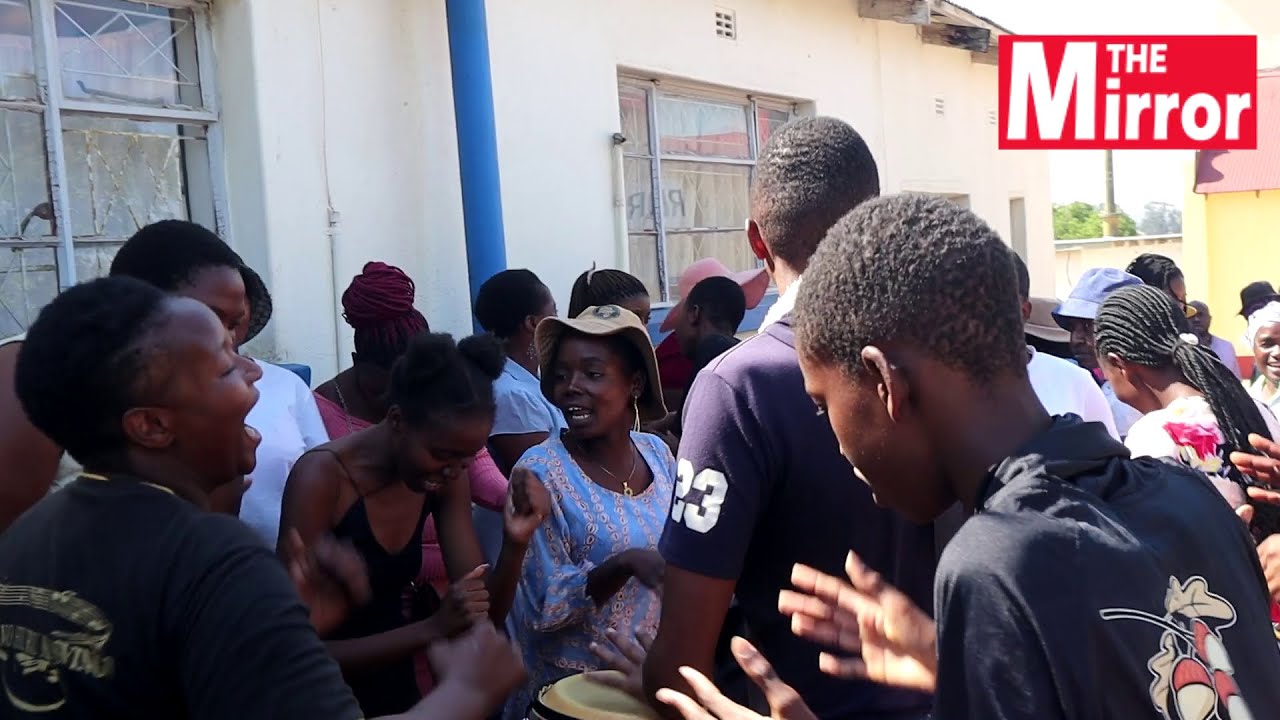 Masvingo RCZ congregants lock pastor’s house for abusing funds