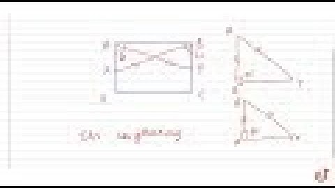 ABCD is a square, X and Y are points on sides AD and BC respectively such that AY=BX. Prove tha...