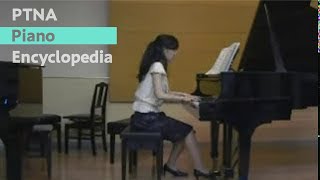 6つの小品　3.パストラール - 演奏動画のサムネイル