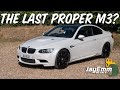 Why The BMW E92 M3 Is A Flawed Car, But You Need To Buy One Anyway (Review)