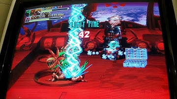 Hyperspin Demo - basic gamelist