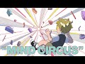 MIND CIRCUS covered by 幸祜
