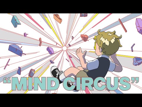 MIND CIRCUS covered by 幸祜