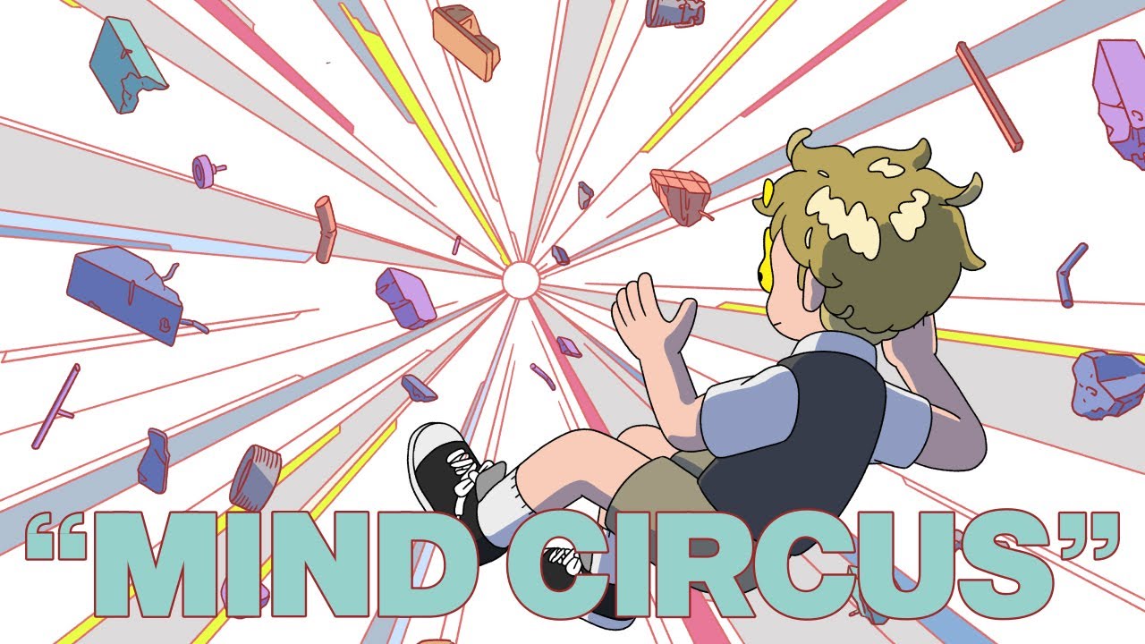 MIND CIRCUS covered by 幸祜