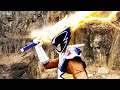 Batalhas de ouro  dino charge  episdio completo  power rangers para crianas