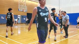 DwBL 15'TH (WDays) 20230525-2200 Sport Admin:華湘老野 Q2