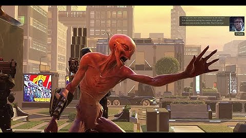 XCOM 2 (Modded) Mission 1 - A Terrible Start