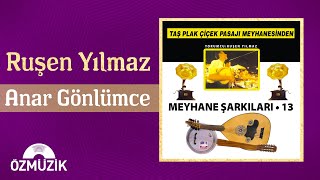 Ruşen Yılmaz - Anar Gönlümce (Official Audio)