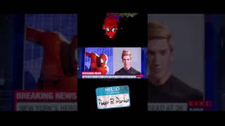 Spiderman Tribute - AMV Scared Of The Dark