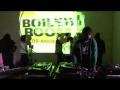 Capture de la vidéo Dntel Boiler Room Los Angeles Dj Set