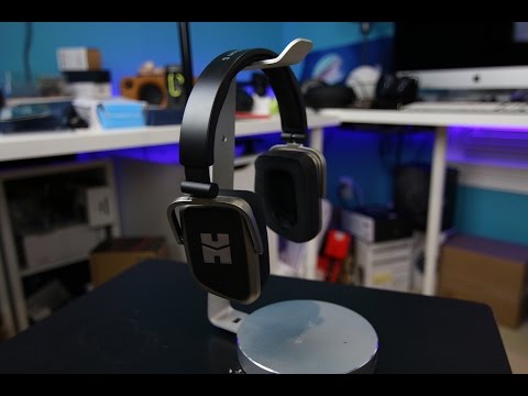 Hifiman Edition S - Open & Closed Back Headphones?