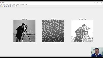 [Matlab] Praktikum 5 PCD - Operasi Dasar Pengolahan Citra