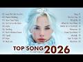 Best Cover Songs Playlist 2026 🎙️ Top Songs Cover ✨ Best Pop | Pure Tracks