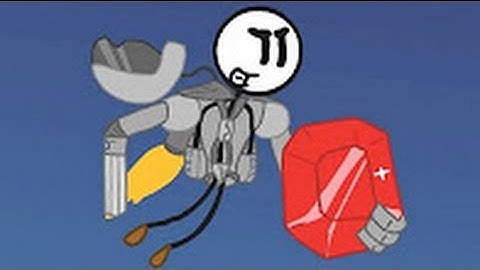 Best Funny Henry Stickman Series Fails - Infiltrating The Airship (PC Version) - Part 3