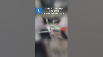 Introduction | Alpha Pro | Mul-t-lock keys | Kukai key machine