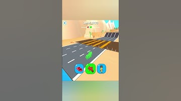 Shape shifting2 game level #4830  hyper casual game #shapeshifting  #gameplay #gaming #shortvideo...