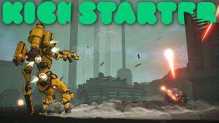 Code RAPID | Kickstarter Launch Announcement