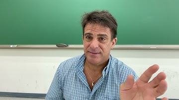 PE week 8 video lecture