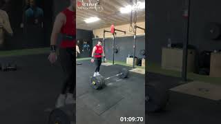 ATD workout 2