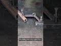 Wow Welding Fixture Keeps Angles Perfect #shortvideo #trending #shorts