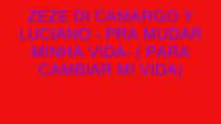 Zeze di camargo y luciano la mejor musica brasilera screenshot 4