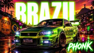 🔥 BRAZILIAN NIGHTFALL ⚡ DRIFT PHONK