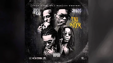 Migos - Nawf On Da Map