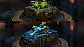 Tank Battle Heroes : Modern World of Shooting,WW2 || (Android,ios) Gameplay - Walkthrough screenshot 5